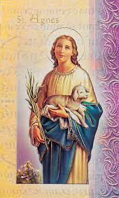 St. Agnes